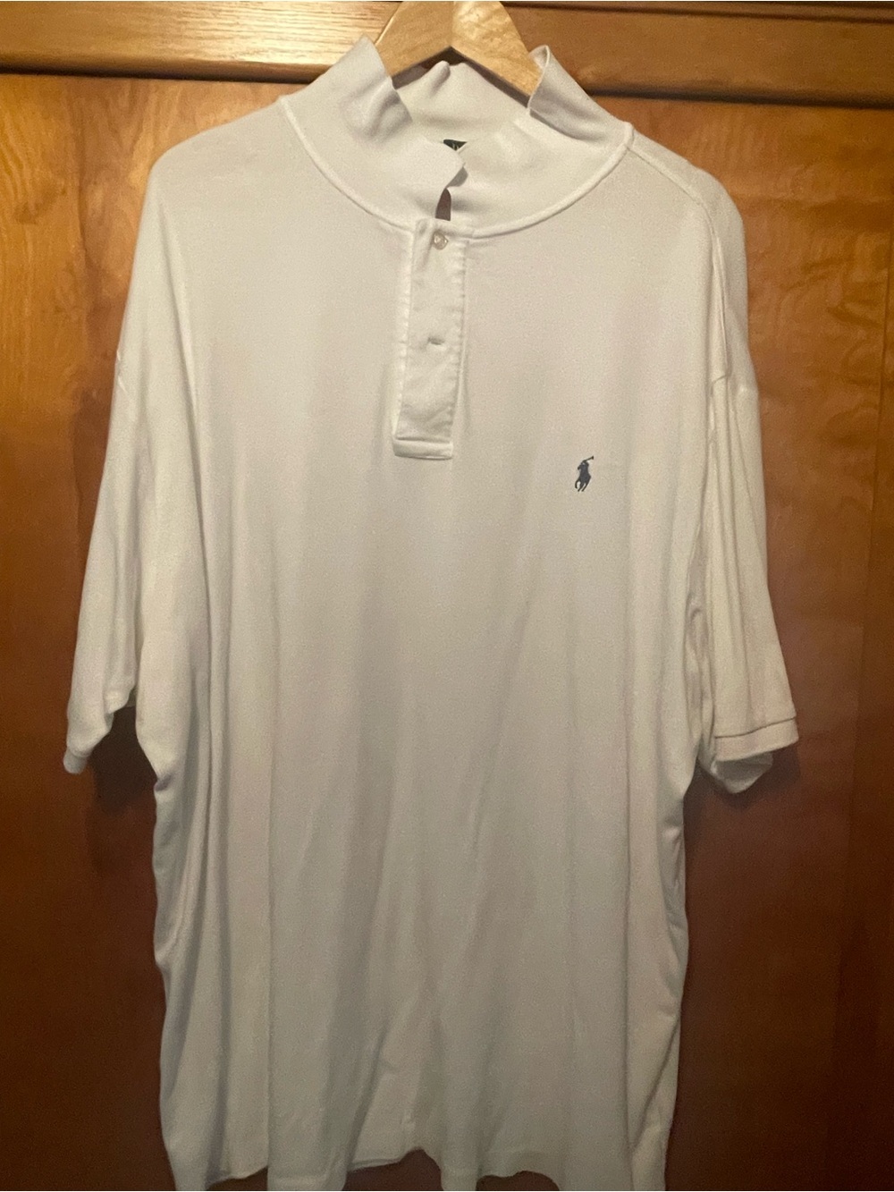 Polo Ralph Lauren Big & Tall Polo Shirt